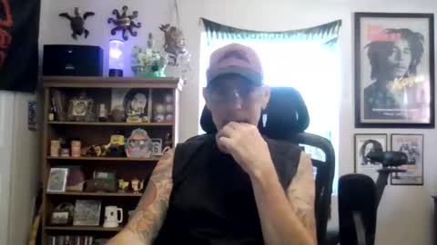 waterfire420 online show from December 16, 8:16 pm