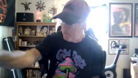 waterfire420 online show from April 14, 11:04 pm