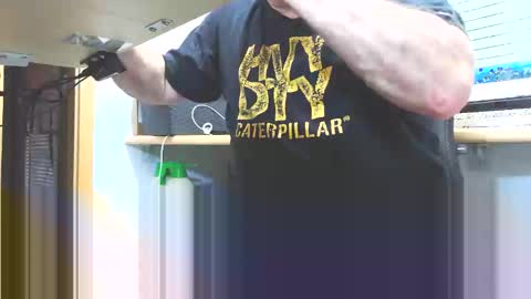 waterman__30 online show from April 27, 3:47 am