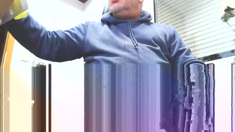 waterman__30 online show from April 26, 2:09 am