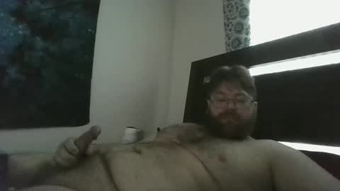 Viking Man online show from April 1, 2:36 pm