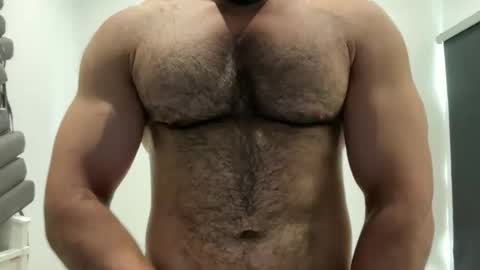 Weapon X online show from December 20, 5:36 am