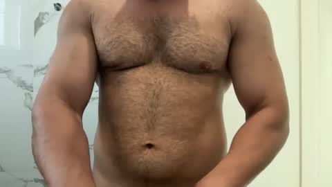 Weapon X online show from January 18, 5:53 am