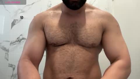 Weapon X online show from October 6, 5:34 am