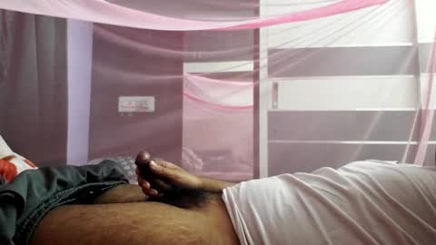 sexyguy online show from December 20, 8:23 pm