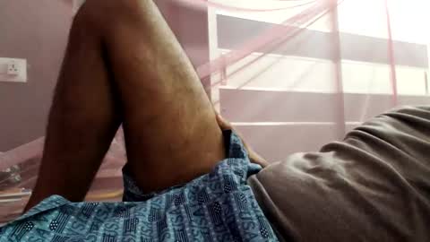 sexyguy online show from January 1, 12:55 pm