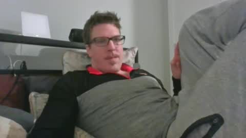 WeatheredVoid online show from February 6, 7:45 am