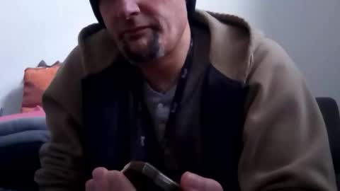 Daddy online show from March 4, 7:59 am