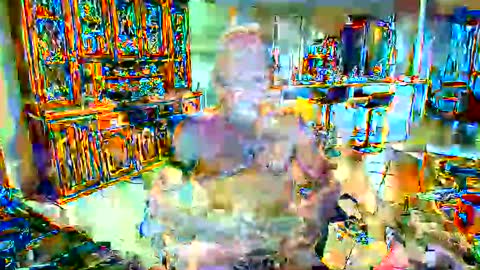 Wellhelloo online show from April 24, 7:00 am