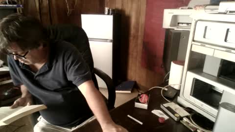 wendelladams666 online show from September 29, 10:24 am