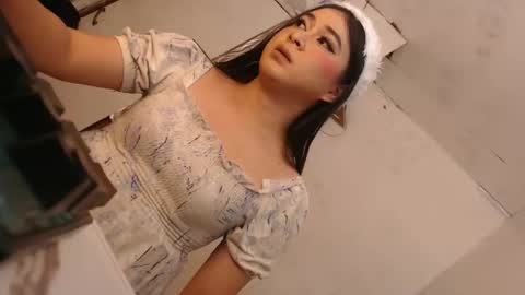 andrew online show from December 2, 9:40 pm