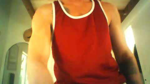 Werkout89 online show from February 19, 4:23 am