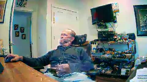 Snapshot of weseeyouwatching chatting on October 7, 4:22 pm weseeyouwatching online show from October 7, 4:22 pm