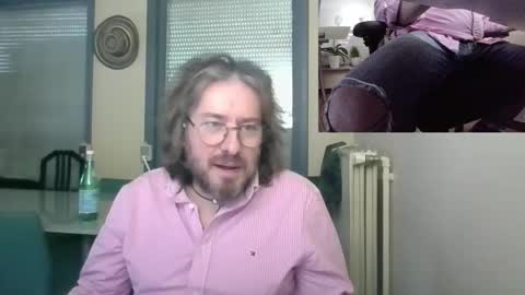 wesh wesh online show from January 8, 8:19 am