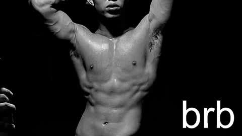 wesley_77 online show from April 12, 3:57 pm