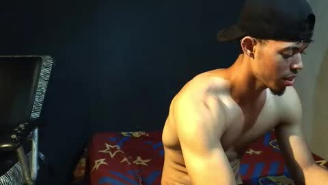 wesley_77 online show from February 28, 7:57 pm