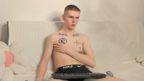 Wes online show from December 30, 8:15 pm