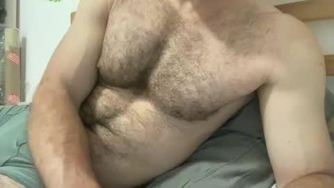 SirCamaLot online show from May 18, 11:16 am