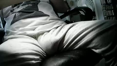 westvalleyguy54 online show from May 23, 1:00 am