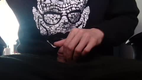 Wetbigdickstream online show from April 9, 7:03 am