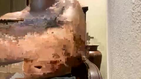 wetcockx online show from February 24, 1:13 am