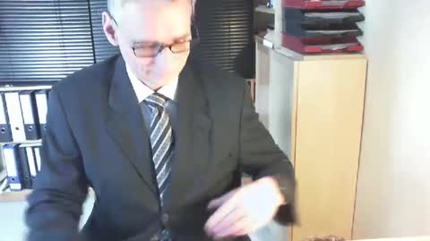 Franz online show from March 30, 2:40 pm