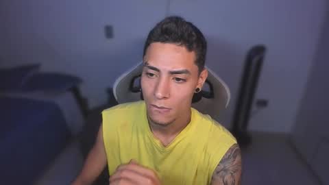 wex online show from January 6, 3:32 am