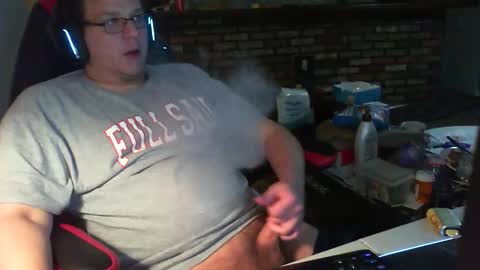 whateverdude555 online show from March 4, 1:56 am