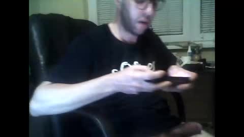 stoffy online show from February 13, 11:54 pm