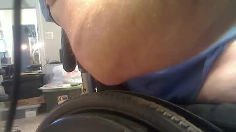 wheelhorny online show from February 18, 5:54 pm