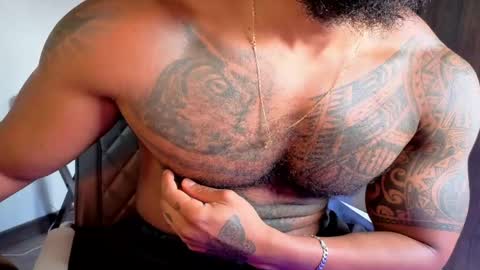 Will online show from April 18, 1:01 pm