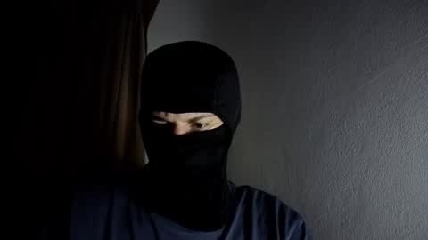 whispero_o online show from January 10, 10:03 pm