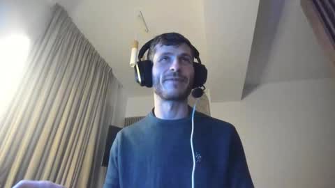 Michael online show from November 17, 4:32 pm