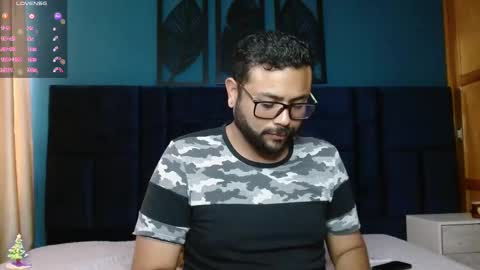 yors online show from January 22, 8:38 pm