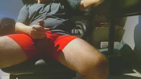 white_iverson online show from January 14, 10:02 pm