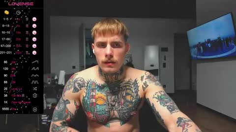 Max online show from January 16, 12:53 pm