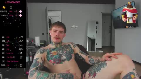 Max online show from March 12, 7:46 am