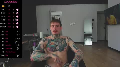 Max online show from March 1, 8:36 am