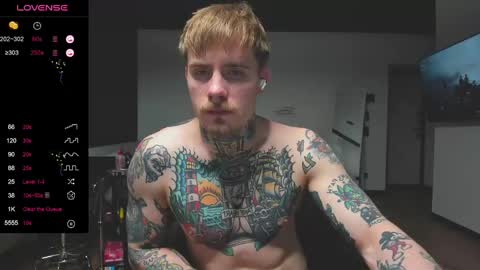 Max online show from February 14, 4:26 am