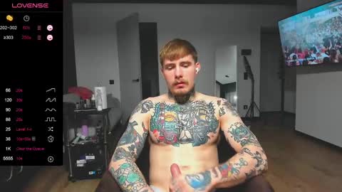 Max online show from December 5, 4:53 am