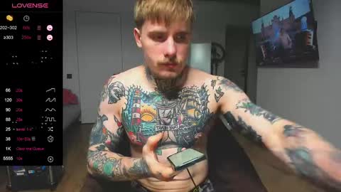 Max online show from December 30, 4:53 am