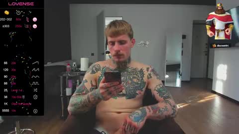 Max online show from February 23, 12:43 pm