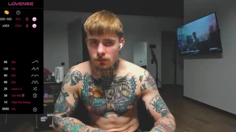 Max online show from December 6, 5:09 am