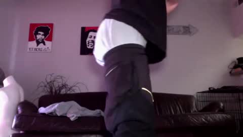 Snapshot of whitechocalate91 chatting on December 3, 7:33 pm just str8 stud nut 1000 online show from December 3, 7:33 pm