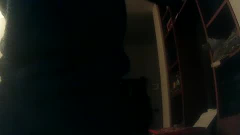 Whiteduke online show from December 27, 6:53 pm