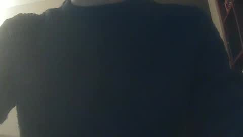 Whiteduke online show from December 21, 5:18 pm