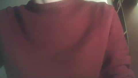 Whiteduke online show from February 7, 11:24 pm