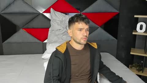 Dylan white online show from March 3, 6:07 pm