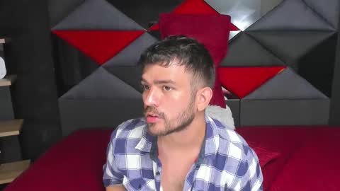 Dylan white online show from March 12, 6:22 pm