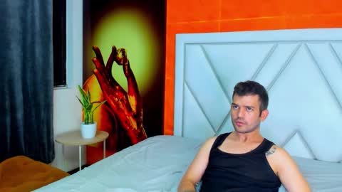 Dylan white online show from October 4, 6:24 pm